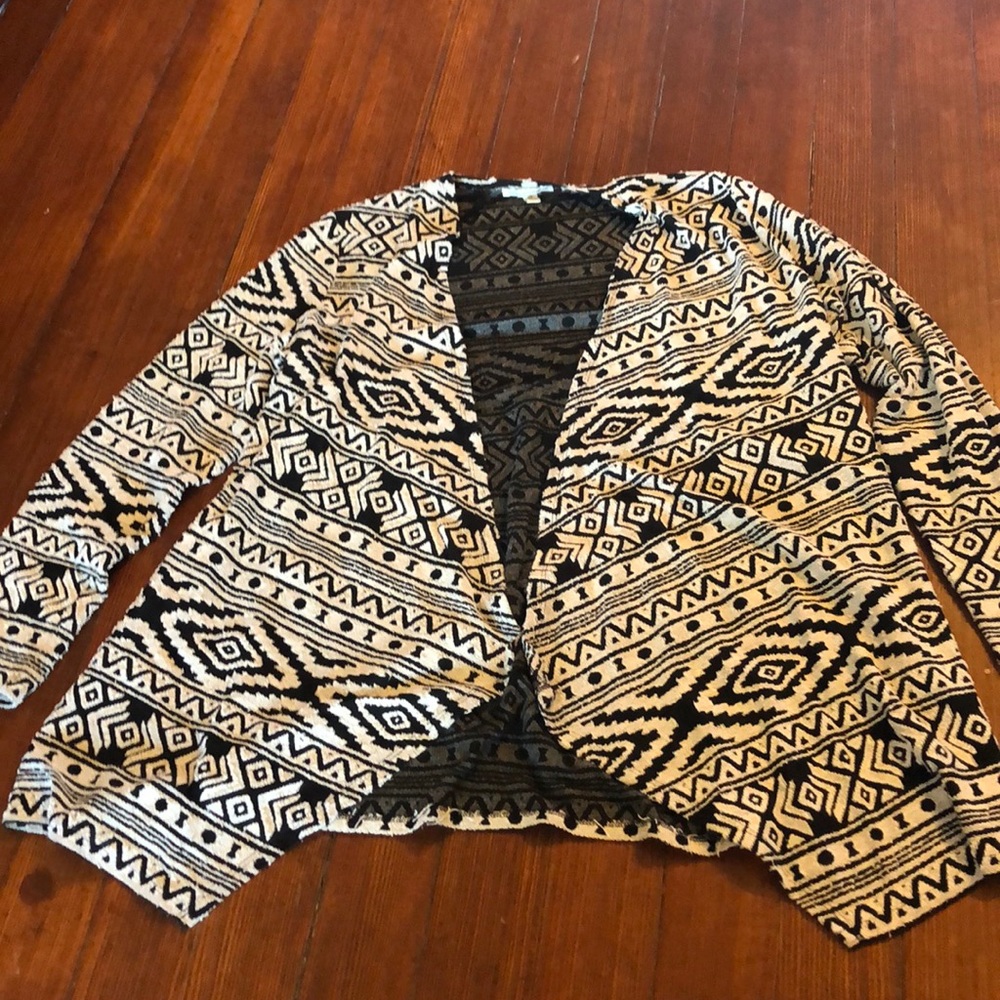 American Eagle Cardigan